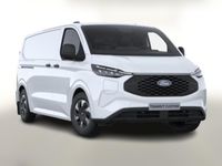 Neu Ford Transit Trend 100 kW (136 PS) 2026 Frozen white Van / Kleinbus