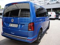 gebraucht VW Multivan T6.12.0 TDI Highline 7-Sitzer AHK STH