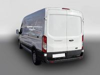 Occasion Ford Transit Trend 131 ch (96 kW) 2022 Blanc Van