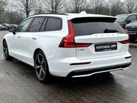 Gebraucht Volvo V60 Ultimate 456 PS (335 kW) 2022 Weiß Kombi