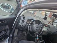 Gebraucht VW Golf 122 PS (89 kW) 2009 Silber SUV