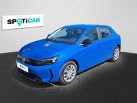 Second-hand Opel Corsa 75 CP (55 kW) 2024 Albastru Hatchback