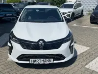 Używany Renault Clio V Evolution 67 KM (49 kW) 2025 Biały Sedan/Limuzyna