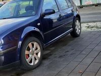 gebraucht VW Golf IV 1.4