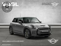 Gebraucht Mini Cooper S Hatch 135 kW (184 PS) 2022 Grau Kleinwagen