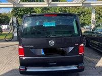 Gebraucht VW Multivan Highline 204 PS (150 kW) 2018 Van / Kleinbus