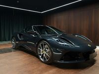 Gebraucht Lotus Emira 400 PS (294 kW) 2023 Grau Coupé