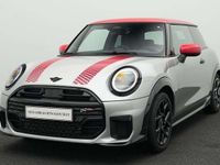 Gebraucht Mini John Cooper Works 204 PS (150 kW) 2024 Grau Kleinwagen