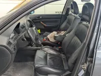 Gebraucht VW Bora 204 PS (150 kW) 2000 Kombi