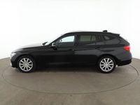 gebraucht BMW 320 3er i xDrive Sport Line, Benzin, 23.530 €