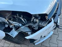 gebraucht Peugeot 208 GT-line,Navi,Sportsitze,Teilleder,Alle Airbag zu