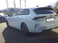 Neu Opel Astra 131 PS (96 kW) 2025 Banquise Kombi