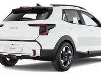 Ny Kia Stonic Silver 101 HK (74 kW) 2026 Hvid SUV