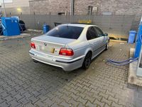 Gebraucht BMW 530 200 PS (147 kW) 2001 Limousine