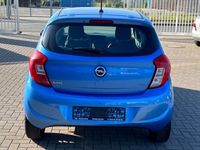 gebraucht Opel Karl Active *Tempomat*Shz*Pdc*Insp. Neu*Euro 6*