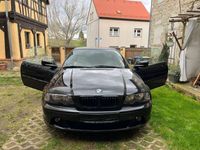 gebraucht BMW 323 e46 Ci Coupé *Tüv Neu - 04/2026*