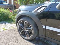 Gebraucht Mini Cooper S Countryman 184 PS (135 kW) 2013 Schwarz SUV