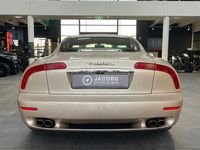 Gebraucht Maserati 3200 GT 368 PS (270 kW) 2001 Gold Coupé
