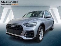 Second-hand Audi Q5 299 CP (219 kW) 2023 Argintiu SUV