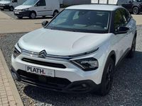 Gebraucht Citroën C4 Feel 131 PS (96 kW) 2023 Weiß SUV
