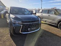 Neu DFSK Forthing 3 170 PS (125 kW) 2026 Grün SUV