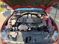 gebraucht Ford Mustang GT Cabrio 5,0 Ltr. V8