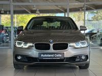 gebraucht BMW 320 i Advantage PDC Sitzhzg Navigation LED