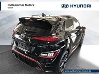 gebraucht Hyundai Kona N 2.0 T-GDi 8-DCT Performance/Schiebedach