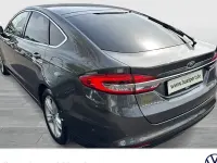 Używany Ford Mondeo Titanium 165 KM (121 kW) 2019 Szary Sedan/Limuzyna