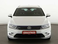 gebraucht VW Passat Variant 1.4 TSI DSG GTE LED Standhzg. Navi eSound AHK ACC SHZ Navi RFK Ke