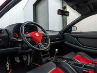 Second-hand Ferrari F512 M 441 CP (324 kW) 1996 Roșu Coupe