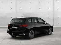 Gebraucht BMW 218 150 PS (110 kW) 2023 Schwarz Kombi