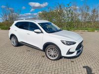 Gebraucht MG HS Comfort 162 PS (119 kW) 2023 Weiß SUV