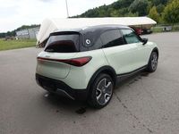 Gebraucht Smart #1 Edition #1 270 kW (368 PS) 2024 Grün SUV