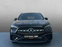 Gebraucht Mercedes GLA200 Advanced Plus 163 PS (119 kW) 2023 Andere farbe SUV