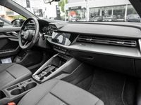 gebraucht Audi A3 Sportback 40 TFSI e basis KLIMAAUTOMATIK LED Gebrauchtwagen, bei Richard Stein GmbH & Co. KG