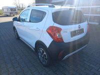 gebraucht Opel Karl Rocks