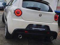 gebraucht Alfa Romeo MiTo Tuning