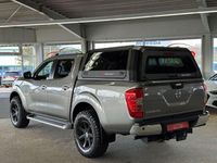 Gebraucht Nissan Navara 190 PS (139 kW) 2021 Grau Pickup