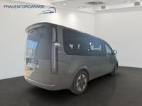 Gebraucht Hyundai Staria Prime 177 PS (130 kW) 2024 Olivine Van / Kleinbus