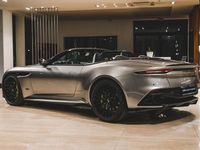 Gebraucht Aston Martin DBS 770 PS (566 kW) 2024 Silber Cabrio