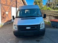 Usata Ford Transit 140 CV (102 kW) 2008 Berlina