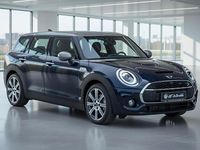 Gebraucht Mini Cooper S Clubman 192 PS (141 kW) 2020 Schwarz Kombi