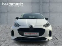 Nowe Mazda 2 Prime-Line 116 KM (85 kW) 2026 Biały Hatchback