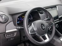 Gebraucht Renault Zoe Experience 50 kW (69 PS) 2022 Weiß Kleinwagen