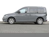 Gebraucht VW Caddy Basis 116 PS (85 kW) 2025 Grau Van / Kleinbus