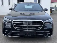 Gebraucht Mercedes S450 AMG 367 PS (269 kW) 2025 Obsidianschwarz Limousine