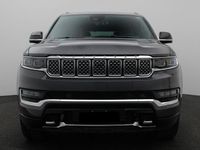 Gebraucht Jeep Wagoneer 494 PS (363 kW) 2023 Grau SUV