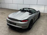 Gebraucht Porsche 718 500 PS (367 kW) 2024 Silber Cabrio