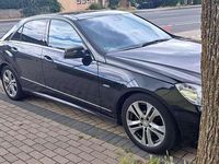 Gebraucht Mercedes 300 204 PS (150 kW) 2010 Schwarz Limousine